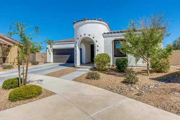 22809 S 225TH Place, Queen Creek, AZ 85142