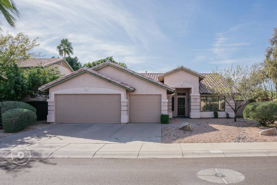 17240 N 42ND Place, Phoenix, AZ 85032