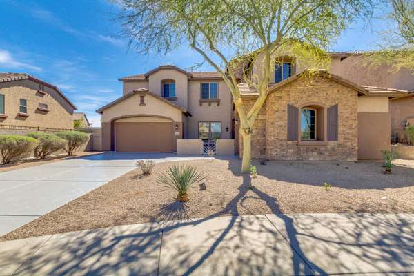 Peoria, AZ 85383,26889 N 87TH Lane