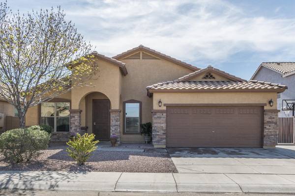 Laveen, AZ 85339,4507 W PLEASANT Lane