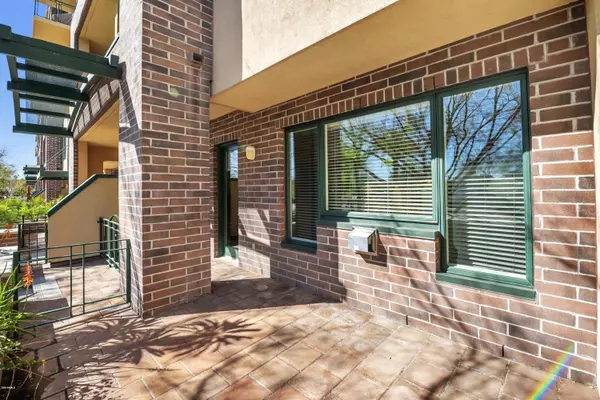 Phoenix, AZ 85003,16 W Encanto Boulevard #12