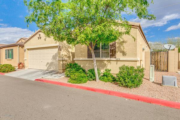 Mesa, AZ 85204,2565 E Southern Avenue #4