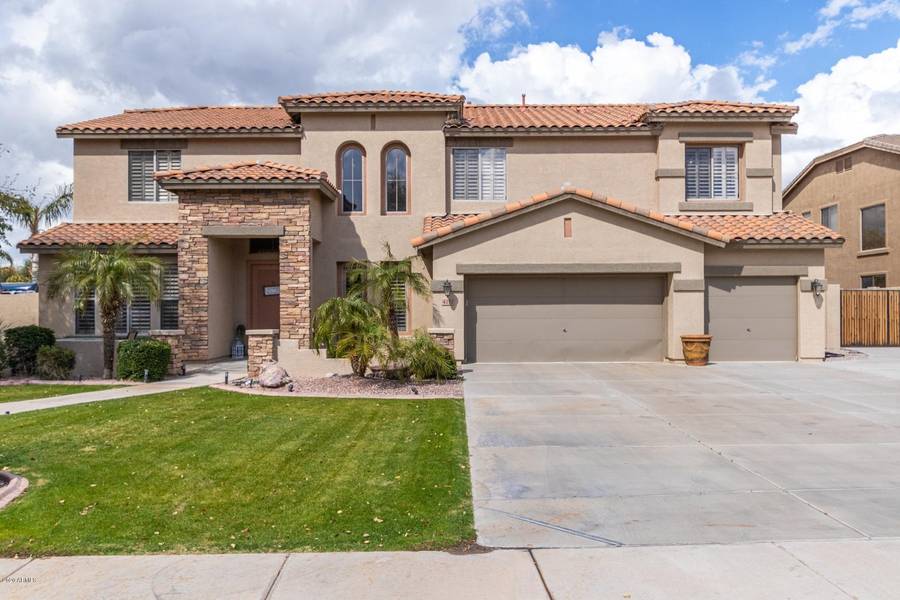 4212 E LAFAYETTE Avenue, Gilbert, AZ 85298