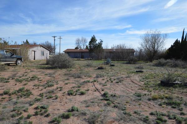 Mcneal, AZ 85617,3994 W DAVIS Road