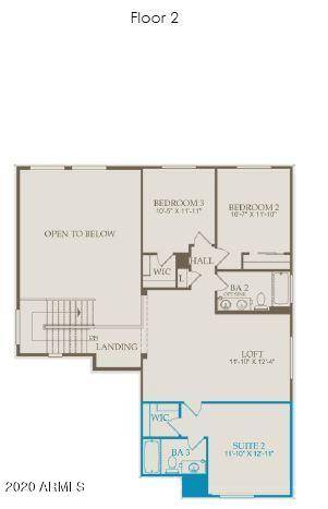 Surprise, AZ 85387,25990 N 162nd Avenue