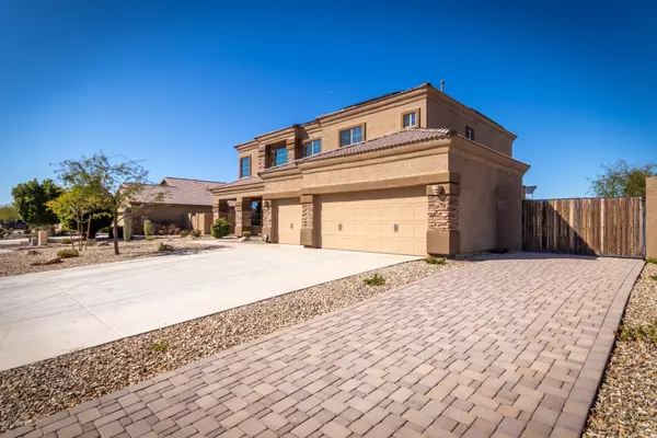 Laveen, AZ 85339,3122 W MELODY Drive