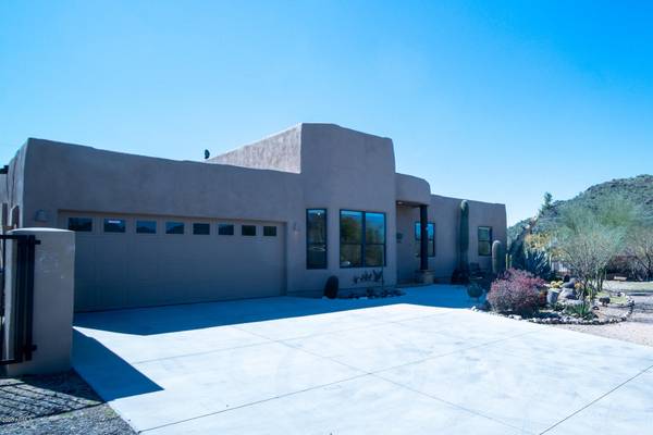 Cave Creek, AZ 85331,5917 E BLUE RIDGE Drive