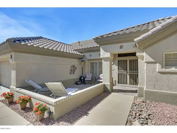 Sun City West, AZ 85375,14102 W VIA TERCERO --