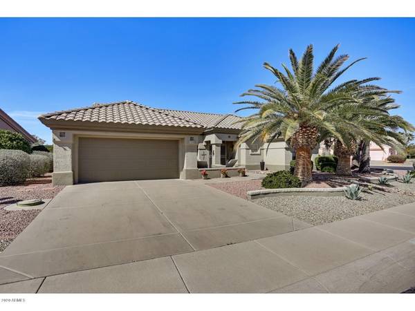 Sun City West, AZ 85375,14102 W VIA TERCERO --