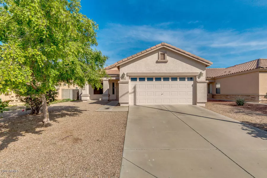 602 W MOUNTAIN VIEW Drive, Avondale, AZ 85323