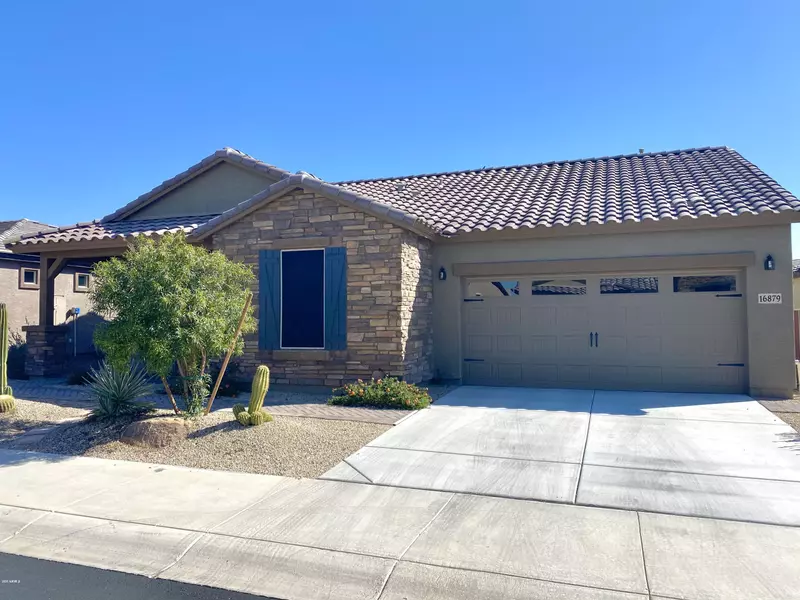 16879 S 180TH Avenue, Goodyear, AZ 85338