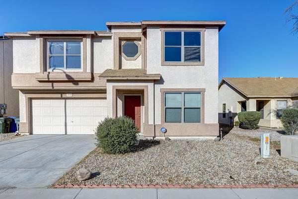 El Mirage, AZ 85335,12910 N 117TH Avenue