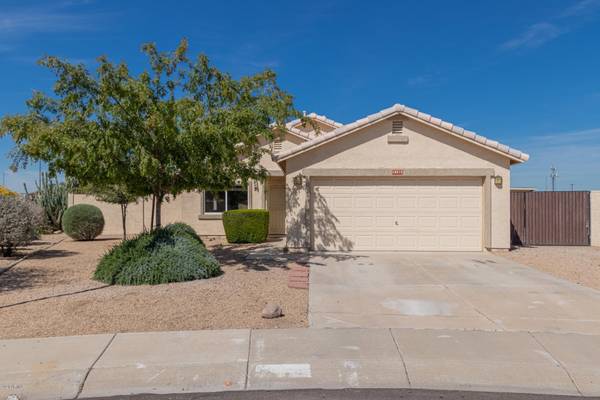 10318 N 94TH Lane, Peoria, AZ 85345