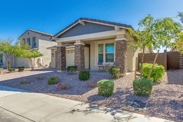 Peoria, AZ 85383,31627 N 132ND Avenue