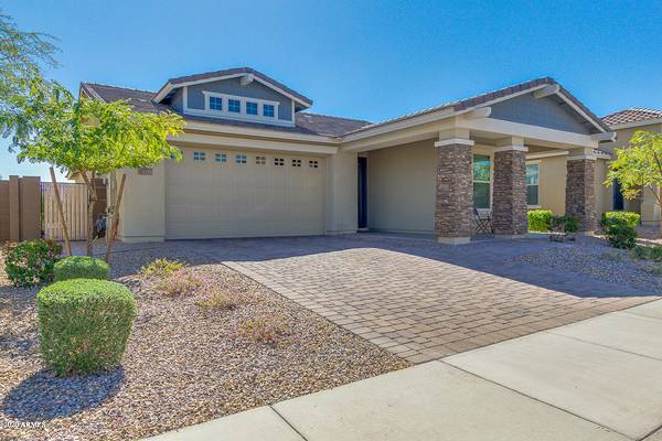 Peoria, AZ 85383,31627 N 132ND Avenue