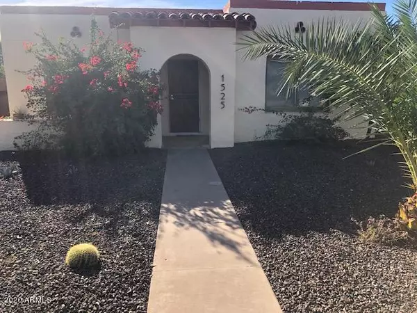 Phoenix, AZ 85006,1525 E Diamond Street