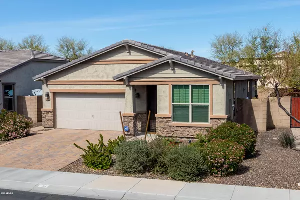 154 E BERNIE Lane, Gilbert, AZ 85295