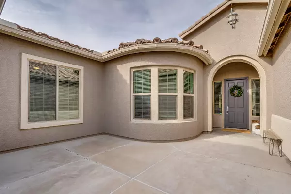 Anthem, AZ 85086,2244 W Whitman Court