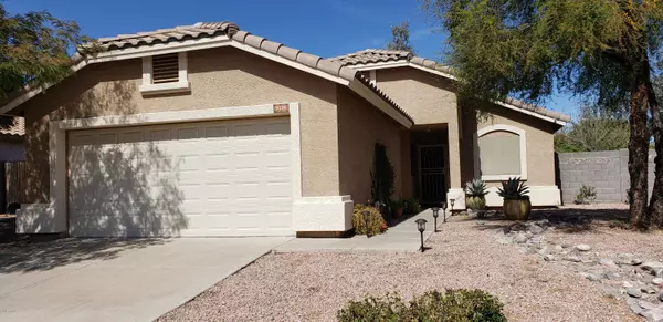 Mesa, AZ 85207,9218 E ELLIS Street