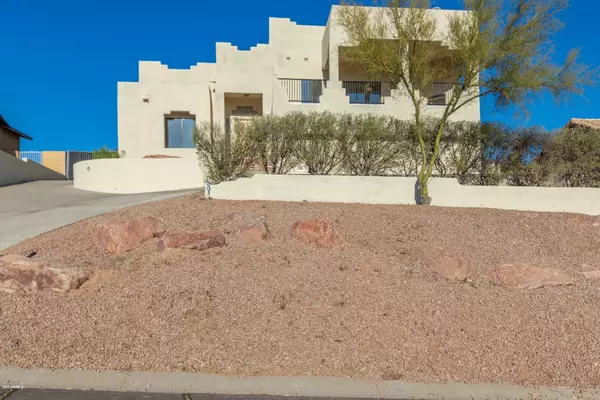 Fountain Hills, AZ 85268,10841 N BUFFALO Drive