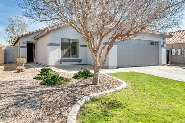 14863 N 172ND Lane, Surprise, AZ 85388