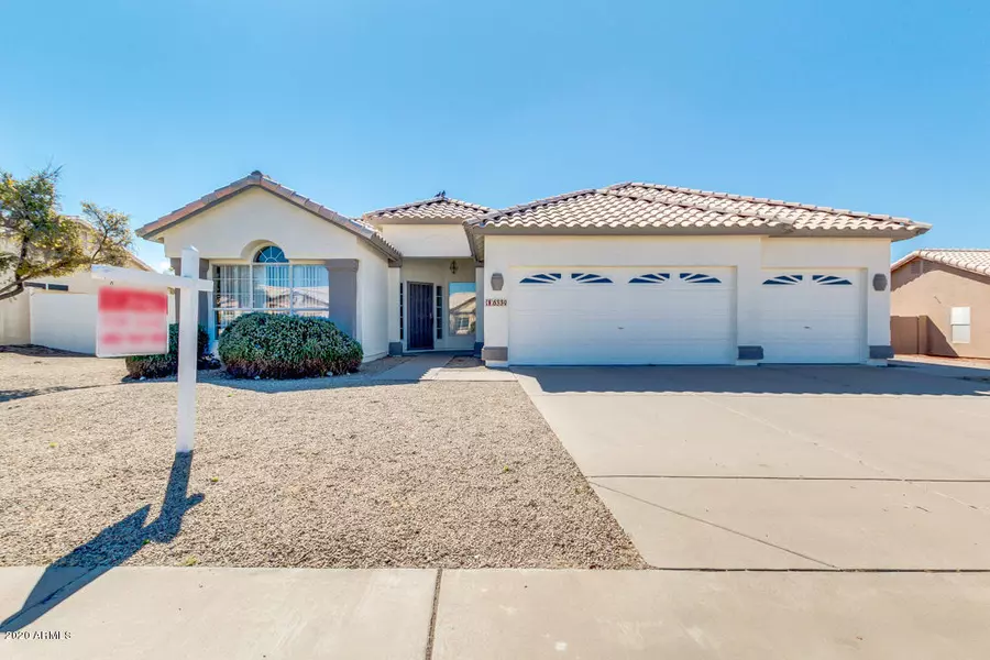 6339 E PRESTON Street, Mesa, AZ 85215