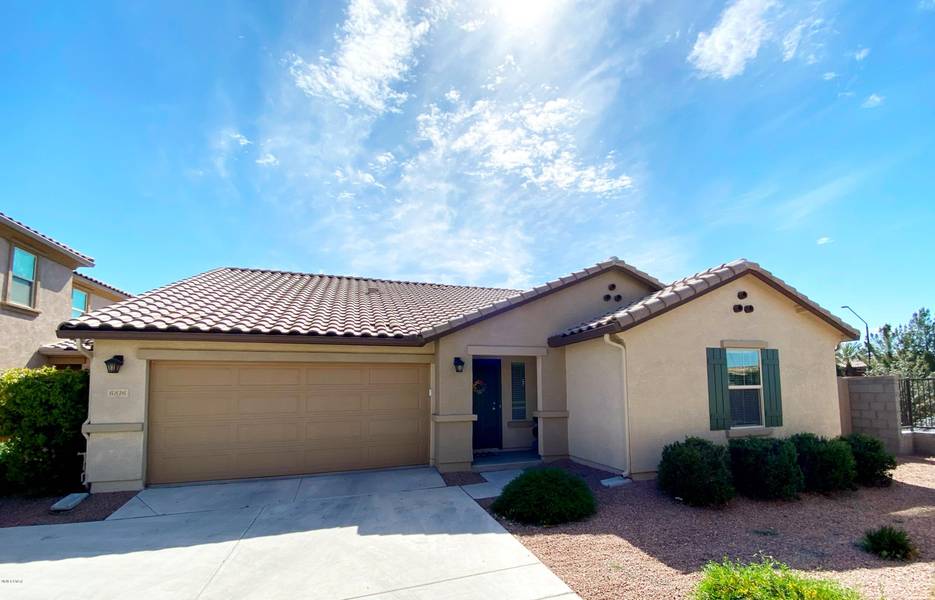 6816 E POSADA Circle, Mesa, AZ 85212