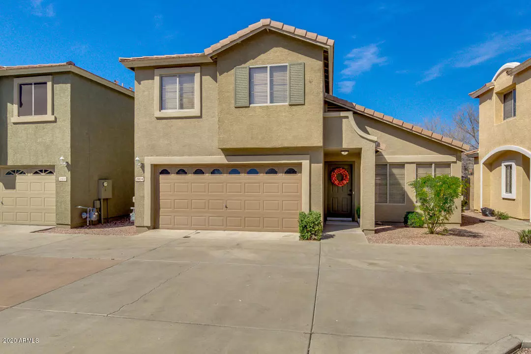 Phoenix, AZ 85050,21834 N 40TH Place