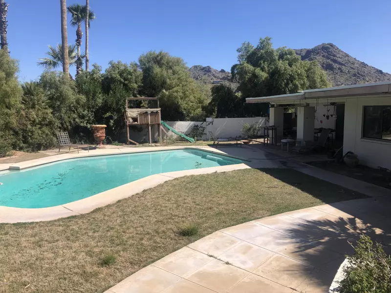 4810 E HUMMINGBIRD Lane, Paradise Valley, AZ 85253