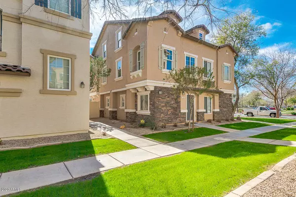 Gilbert, AZ 85296,1335 S OWL Drive