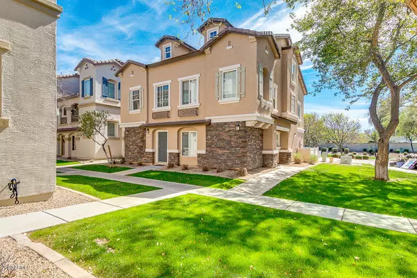 Gilbert, AZ 85296,1335 S OWL Drive