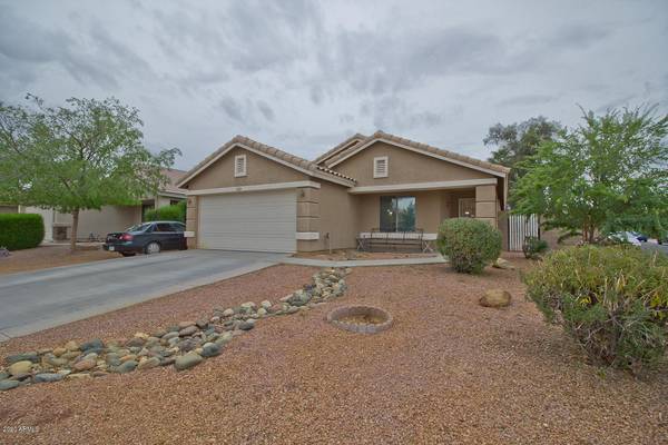 Surprise, AZ 85388,16604 W COTTONWOOD Street