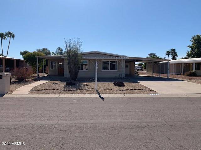 8921 E MICHIGAN Avenue, Sun Lakes, AZ 85248