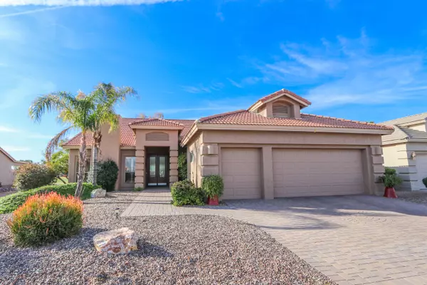 Sun Lakes, AZ 85248,9137 E CRYSTAL Drive