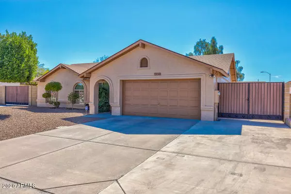 Mesa, AZ 85207,7113 E GARY Street