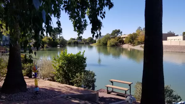 1852 S YUCCA --, Mesa, AZ 85202