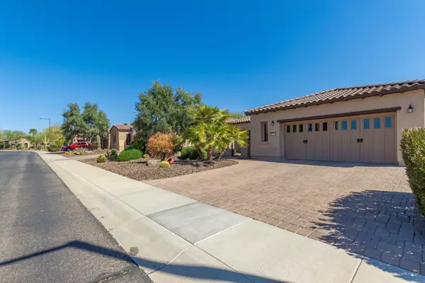 Peoria, AZ 85383,27711 N 130th Avenue