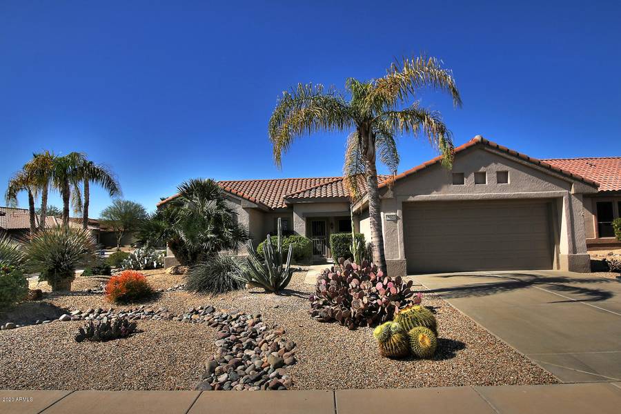 18322 N KOKOPELLI Court, Surprise, AZ 85374