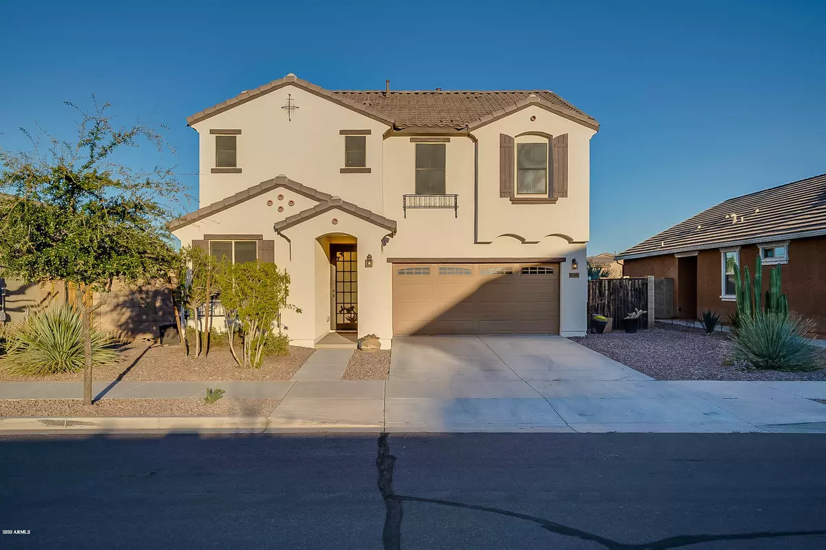 Queen Creek, AZ 85142,23461 S 213TH Street