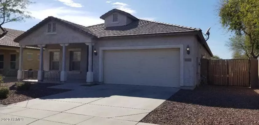 Mesa, AZ 85212,4606 S MARRON --