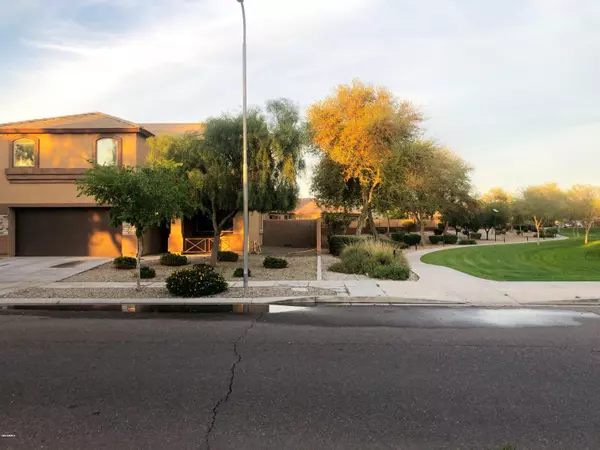 Tolleson, AZ 85353,3119 S 88th Lane