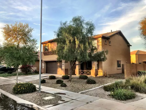 Tolleson, AZ 85353,3119 S 88th Lane