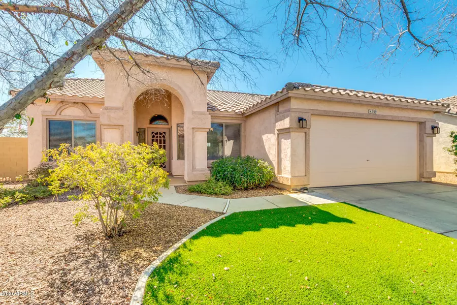 549 E ORCHID Lane, Chandler, AZ 85225