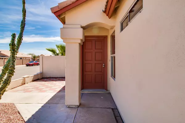 Peoria, AZ 85382,8407 W TROY Street