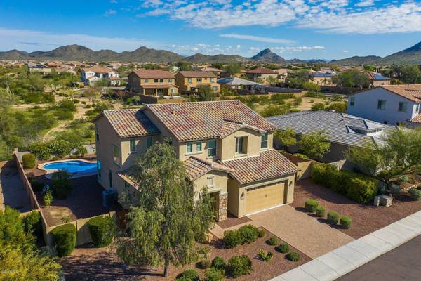 Peoria, AZ 85383,7440 W Buckskin Trail