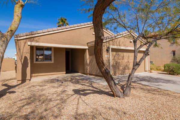 Tolleson, AZ 85353,8426 W WATKINS Street