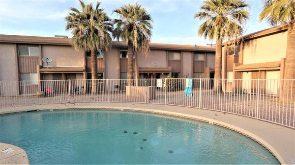 Mesa, AZ 85204,1750 E MATEO Circle #106