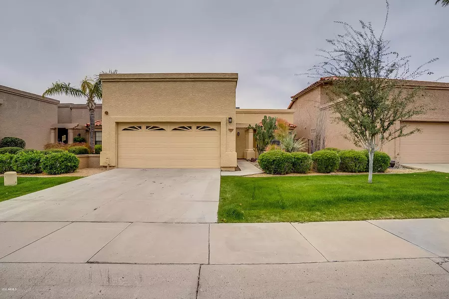 9520 N 105TH Street, Scottsdale, AZ 85258
