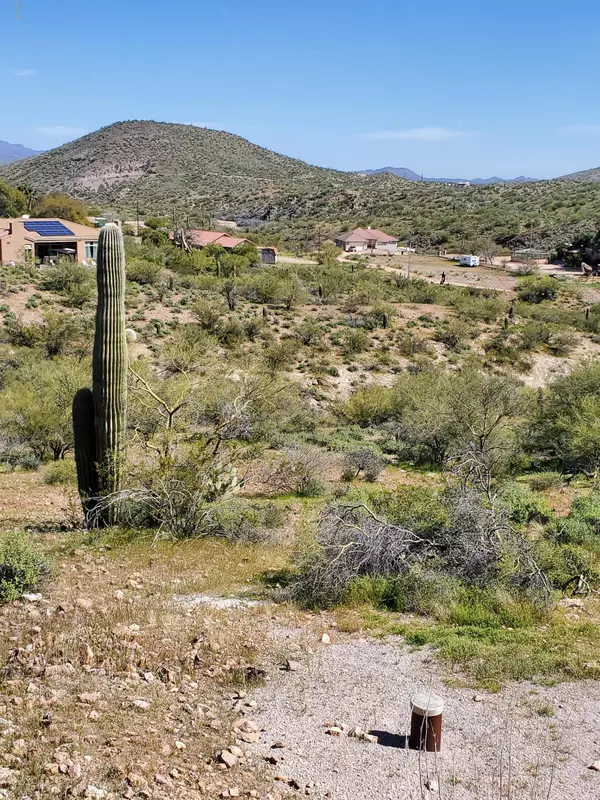 Wickenburg, AZ 85390,1365 MOUNTAIN RIDGE Drive #-