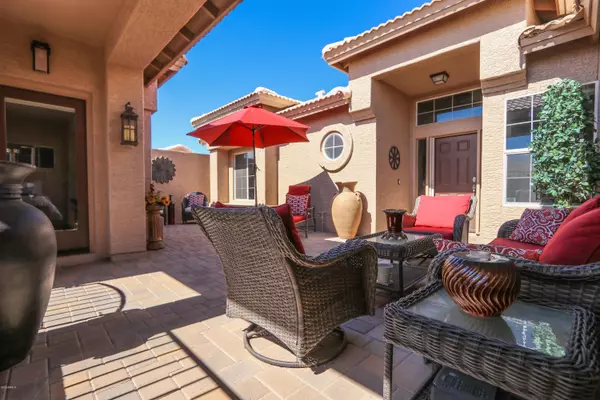 Sun Lakes, AZ 85248,9030 E DIAMOND Drive